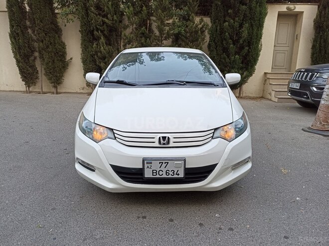 Honda Insight 2011, 431,304 km - 1.3 l - Bakı