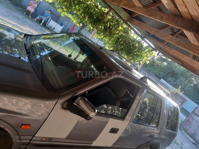 Opel Frontera 1984, 31,800 km - 0.2 l - Balakən