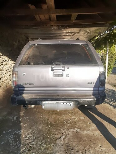Opel Frontera 1984, 31,800 km - 0.2 l - Balakən