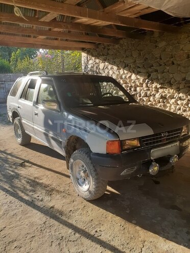 Opel Frontera 1984, 31,800 km - 0.2 l - Balakən