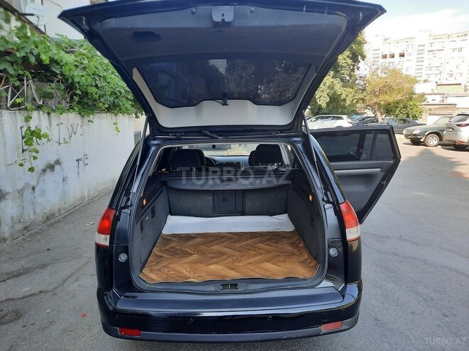 Opel Astra 2006, 349,000 km - 2.0 л - Bakı