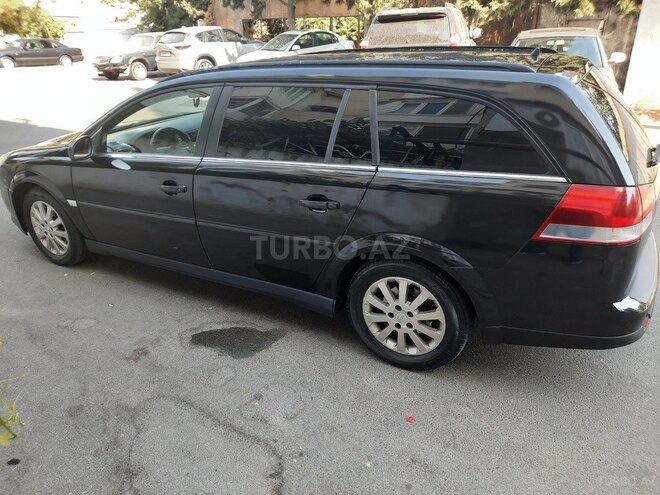 Opel Astra 2006, 349,000 km - 2.0 л - Bakı
