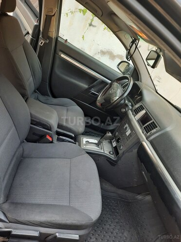 Opel Astra 2006, 349,000 km - 2.0 л - Bakı