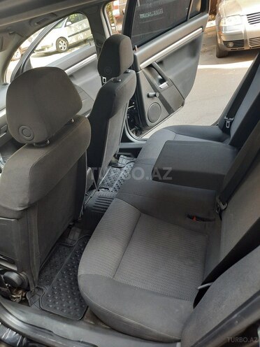 Opel Astra 2006, 349,000 km - 2.0 л - Bakı