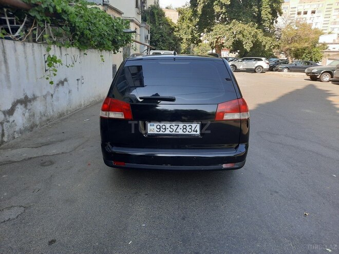 Opel Astra 2006, 349,000 km - 2.0 л - Bakı