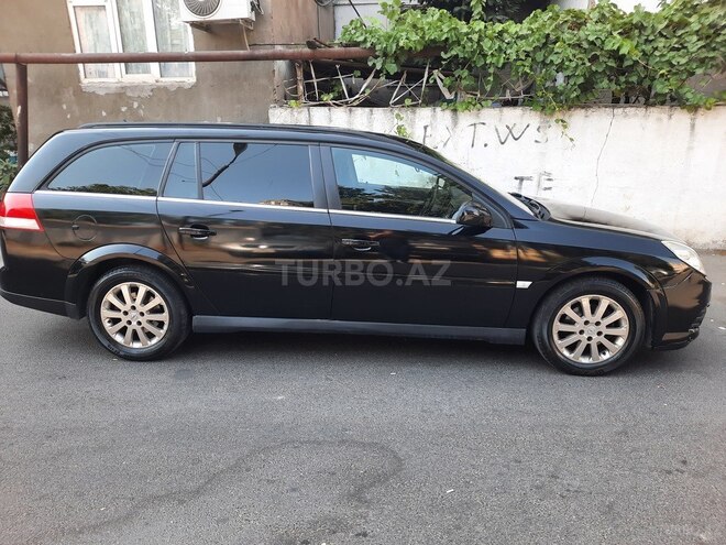 Opel Astra 2006, 349,000 km - 2.0 л - Bakı