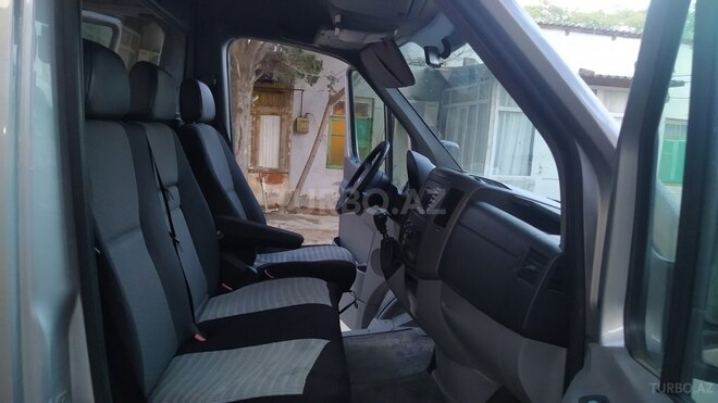 Volkswagen Crafter 2011, 350,000 km - 2.5 л - Bakı