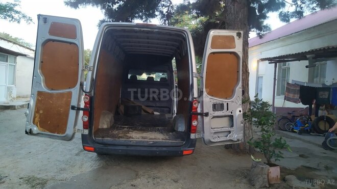 Volkswagen Crafter 2011, 350,000 km - 2.5 л - Bakı