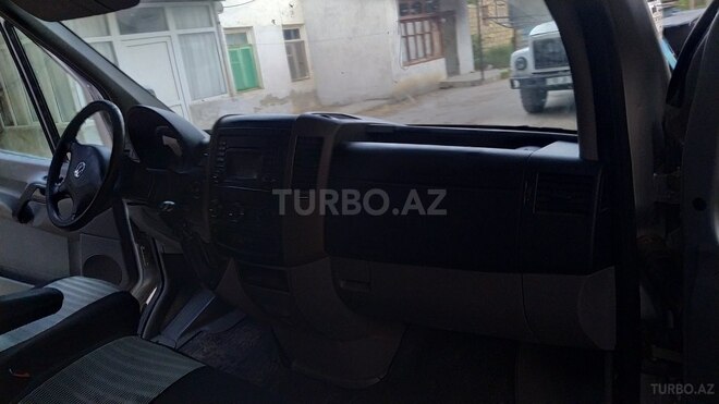 Volkswagen Crafter 2011, 350,000 km - 2.5 л - Bakı