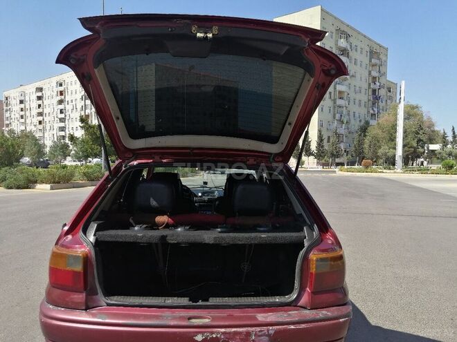 Opel Astra 1996, 450,000 km - 1.6 l - Sumqayıt