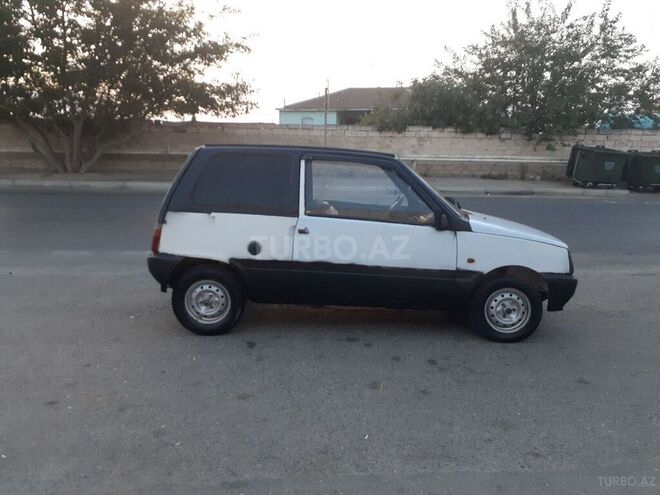 LADA (VAZ) Oka 2005, 15,242 km - 3.5 l - Bakı