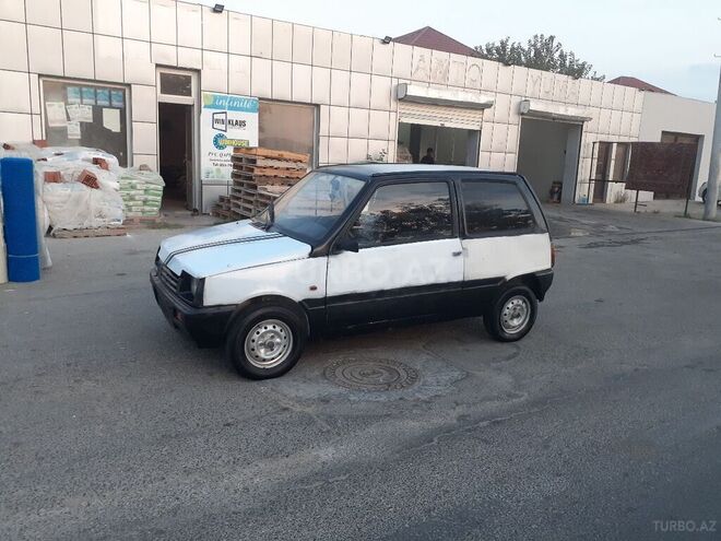 LADA (VAZ) Oka 2005, 15,242 km - 3.5 l - Bakı