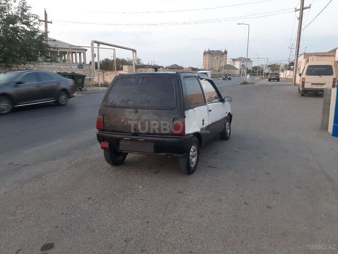 LADA (VAZ) Oka 2005, 15,242 km - 3.5 l - Bakı