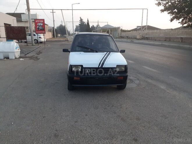 LADA (VAZ) Oka 2005, 15,242 km - 3.5 l - Bakı