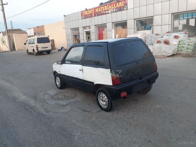 LADA (VAZ) Oka 2005, 15,242 km - 3.5 l - Bakı
