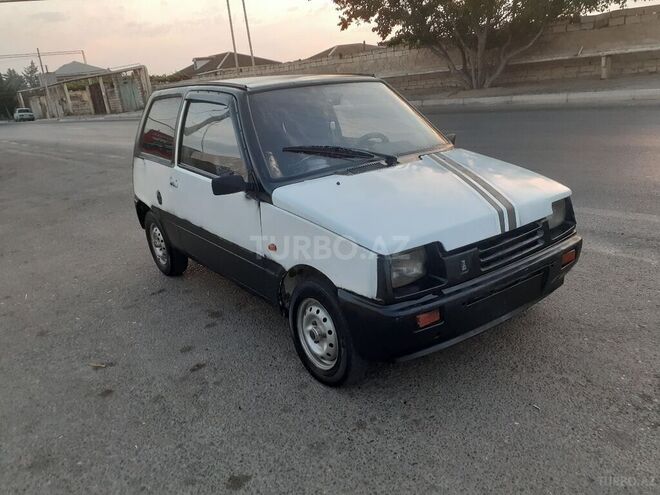 LADA (VAZ) Oka 2005, 15,242 km - 3.5 l - Bakı