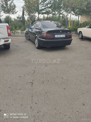 BMW 325 1999, 200,000 km - 2.5 l - Bakı