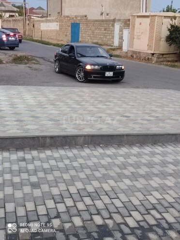 BMW 325 1999, 200,000 km - 2.5 l - Bakı
