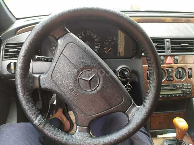 Mercedes C 180 1997, 387,000 km - 1.8 l - Bakı