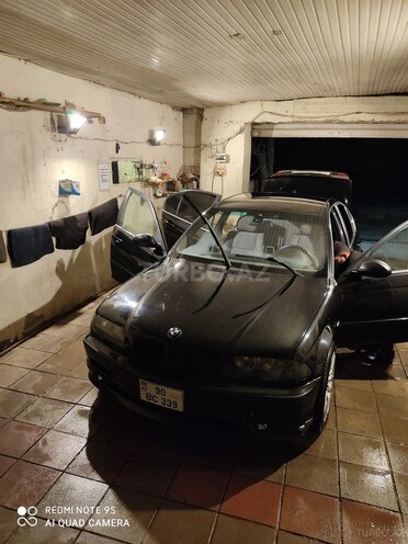 BMW 325 1999, 200,000 km - 2.5 l - Bakı