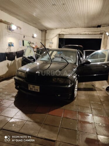 BMW 325 1999, 200,000 km - 2.5 l - Bakı