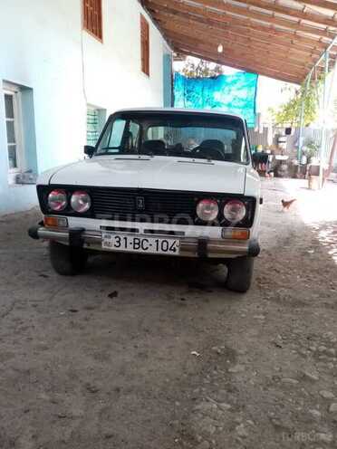 LADA (VAZ) 2106 1995, 380,000 km - 1.6 л - İsmayıllı