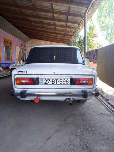 LADA (VAZ) 2106 1995, 380,000 km - 1.6 л - İsmayıllı