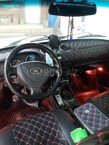 LADA (VAZ) 2106 1995, 380,000 km - 1.6 л - İsmayıllı