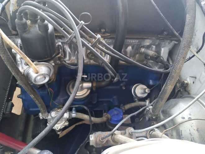 LADA (VAZ) 2106 1995, 380,000 km - 1.6 л - İsmayıllı