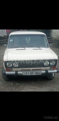LADA (VAZ) 2106 1988, 148,000 km - 1.5 л - Ucar