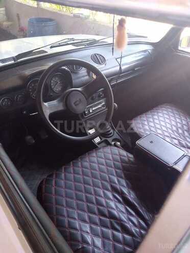 LADA (VAZ) 2106 1995, 380,000 km - 1.6 л - İsmayıllı