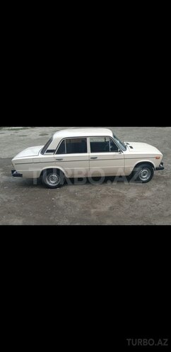 LADA (VAZ) 2106 1988, 148,000 km - 1.5 л - Ucar