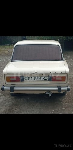 LADA (VAZ) 2106 1988, 148,000 km - 1.5 л - Ucar