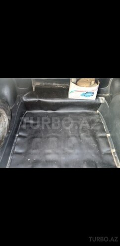 LADA (VAZ) 2106 1988, 148,000 km - 1.5 л - Ucar
