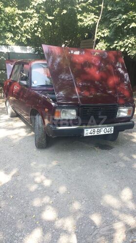 LADA (VAZ) 2107 2005, 140,000 km - 1.6 л - Oğuz