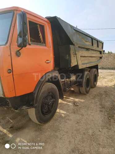 KamAz 55111 1989, 56,555 km - 1.1 l - Bakı