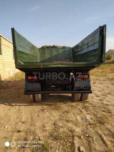 KamAz 55111 1989, 56,555 km - 1.1 l - Bakı