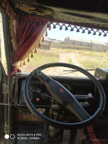 KamAz 55111 1989, 56,555 km - 1.1 l - Bakı