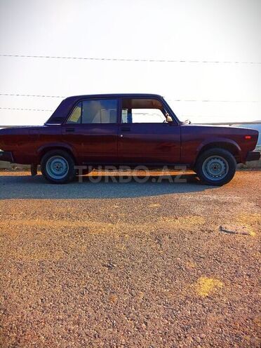LADA (VAZ) 2107 2005, 140,000 km - 1.6 л - Oğuz