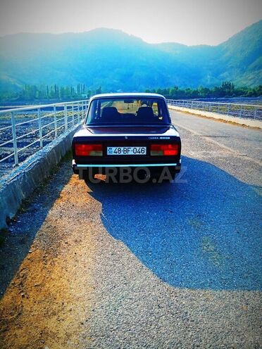 LADA (VAZ) 2107 2005, 140,000 km - 1.6 л - Oğuz
