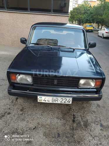 LADA (VAZ) 2105 2007, 86,500 km - 1.5 l - Bakı