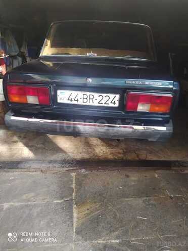 LADA (VAZ) 2105 2007, 86,500 km - 1.5 l - Bakı