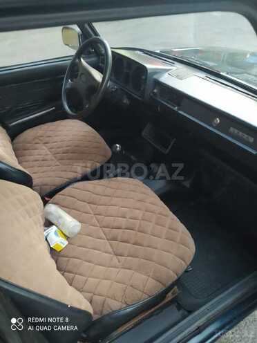 LADA (VAZ) 2105 2007, 86,500 km - 1.5 l - Bakı