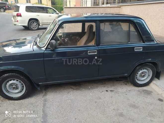 LADA (VAZ) 2105 2007, 86,500 km - 1.5 l - Bakı