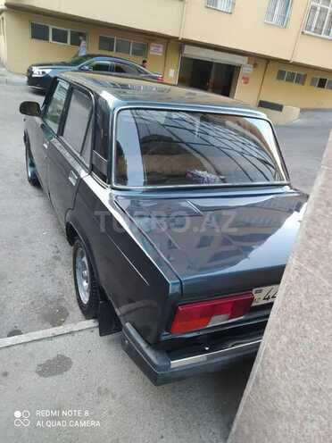 LADA (VAZ) 2105 2007, 86,500 km - 1.5 l - Bakı
