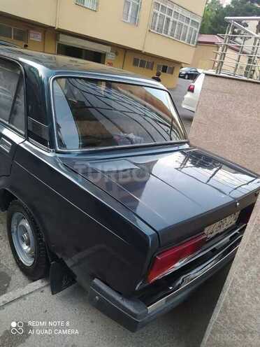 LADA (VAZ) 2105 2007, 86,500 km - 1.5 l - Bakı