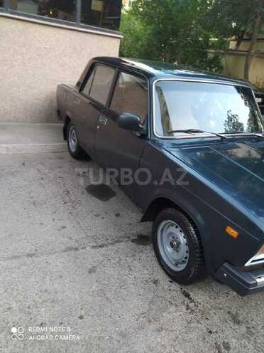 LADA (VAZ) 2105 2007, 86,500 km - 1.5 l - Bakı