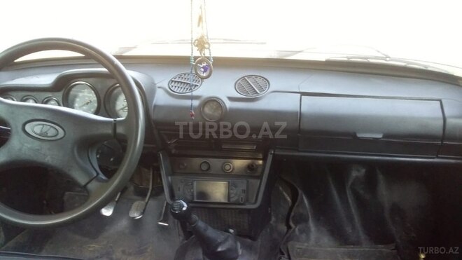 LADA (VAZ) 2106 1989, 231,000 km - 1.5 l - Ağdam