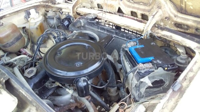 LADA (VAZ) 2106 1989, 231,000 km - 1.5 l - Ağdam