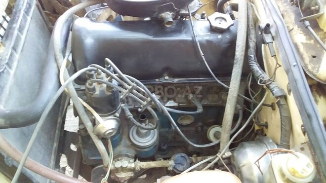 LADA (VAZ) 2106 1989, 231,000 km - 1.5 l - Ağdam